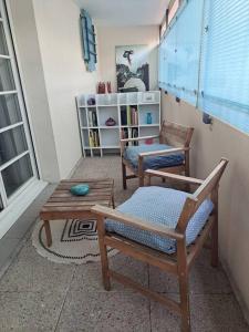 Appartement cosy avec jardin et parking