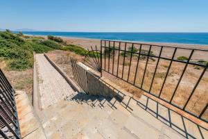 Blue Asteri Villa Rhodes Greece