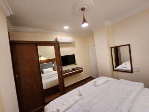 WaLuxor Apartment