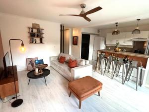 Appartements Dream LOFT Paris&Disney--20min-- : photos des chambres