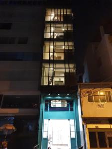 8 minutes walking to Nguyen Hue, Fast Wifi, check-in 247