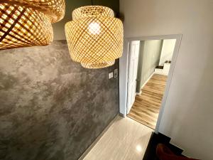 8 minutes walking to Nguyen Hue, Fast Wifi, check-in 247