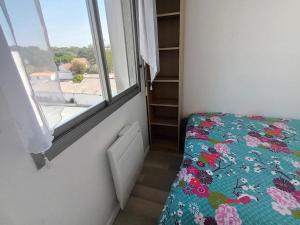 Appartements Appartement Le Grain de Sable : photos des chambres