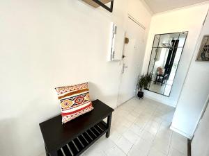 Appartements Dream LOFT Paris&Disney--20min-- : photos des chambres