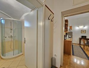 Spacious central studio Nika 2 Tour As Ljubljana