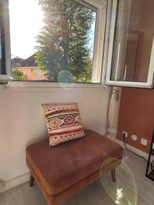 Appartements Dream LOFT Paris&Disney--20min-- : photos des chambres