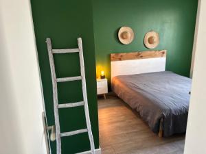 Appartements Dream LOFT Paris&Disney--20min-- : photos des chambres