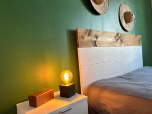Appartements Dream LOFT Paris&Disney--20min-- : photos des chambres