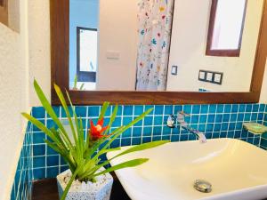 Mountain seaview Cabanas
