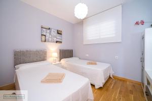 Luxury 2 Bed 2 Bath Apartment with pool