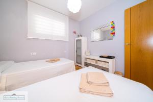 Luxury 2 Bed 2 Bath Apartment with pool