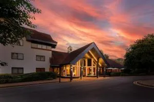 Holiday Inn Hemel Hempstead M1, Jct. 8 by IHG - 文多弗