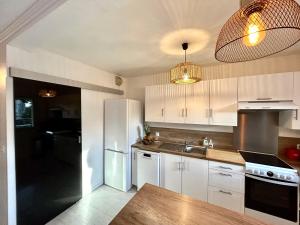 Appartements Dream LOFT Paris&Disney--20min-- : photos des chambres