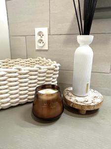 Appartements Dream LOFT Paris&Disney--20min-- : photos des chambres