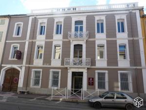 Hôtel-Résidence Andemar photo 9