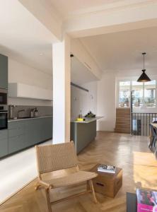 Luxury flat for 6 in center of Nice By ask me france