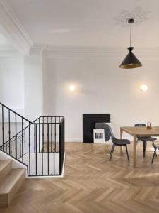 Luxury flat for 6 in center of Nice By ask me france