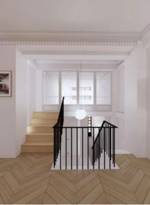 Luxury flat for 6 in center of Nice By ask me france