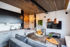 CUTE Apartment Šiauliai FREE Parking - Mankiškiai