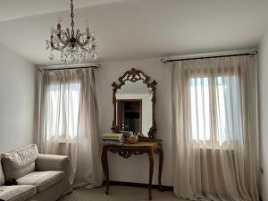 Casa Felice - 3hvězdičkové hotely ve městě Chioggia