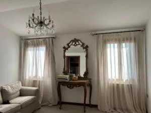 Casa Felice - Casa Rossa