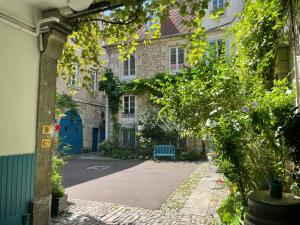 obrázek - Besançon: charmant duplex au pied de la citadelle