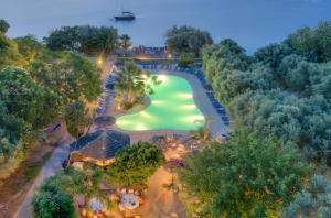 Florida Blue Bay Resort & Spa Achaia Greece