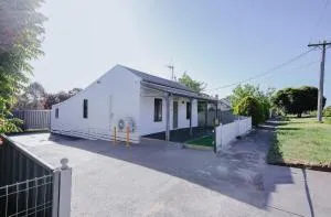 Holiday home - Bridgewater-on-Loddon