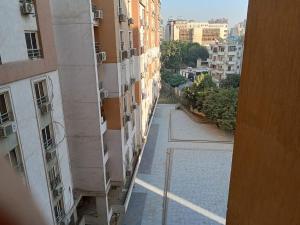 Luxury furnished new apartment al muhandessin شقة جديدة مفروشة سوبر لوكس المهندسين جامعة الدول