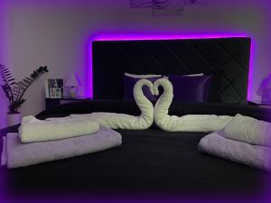 GLAMUR APARTMANI Novi Sad