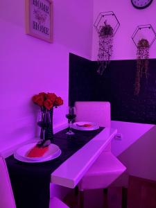 GLAMUR APARTMANI Novi Sad