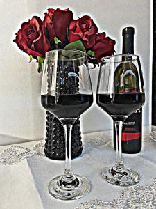 GLAMUR APARTMANI Novi Sad