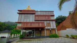 SKY PENTA RESIDENCY - Thirunelli