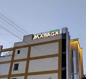 Masaga by Qcent, Gurugram