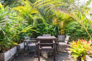 Boutique Jungle Villa - Baan ChaOm