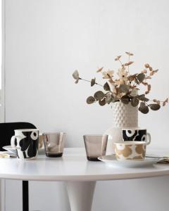 Nordic Lights Loft - Cozy Studio in the Centrum