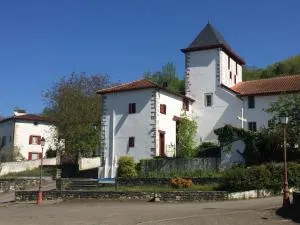 Gite BUNUS - Larceveau-Arros-Cibits