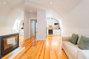 Villa Azzurra Cascais 3BR