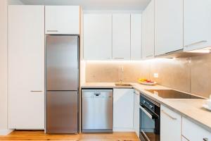 Villa Azzurra Cascais 3BR