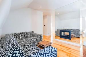 Villa Azzurra Cascais 3BR