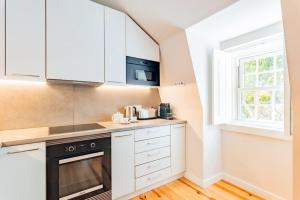 Villa Azzurra Cascais 3BR