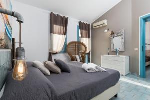 I Tre Golfi - Villa Iride