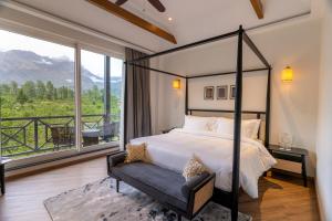 Nivasana Manali - A Luxury Boutique Hotel