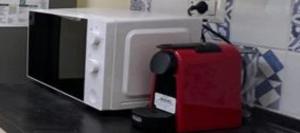 appartamento donna Nica