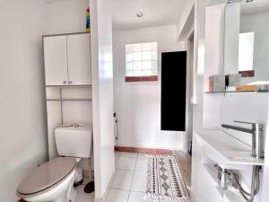 Appartements Au Bord de l’Eau : photos des chambres