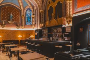 Zenit Convento San Martin