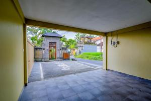 Savva Villa Ubud