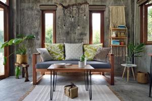 Boutique Jungle Villa - Baan ChaOm