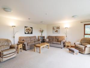Cairnhapple House