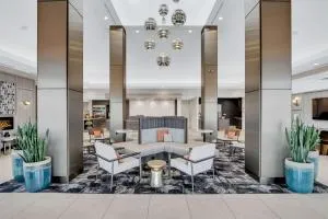 Hilton Garden Inn Toronto/Brampton - Brampton